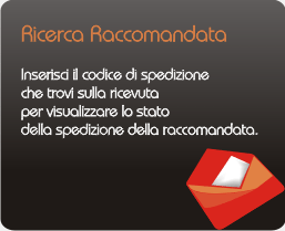 Ricerca Raccomandata